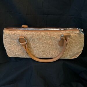 Primeware cork, insulated wine bag, or lunch bag